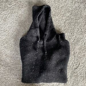 Mens American eagle pullover